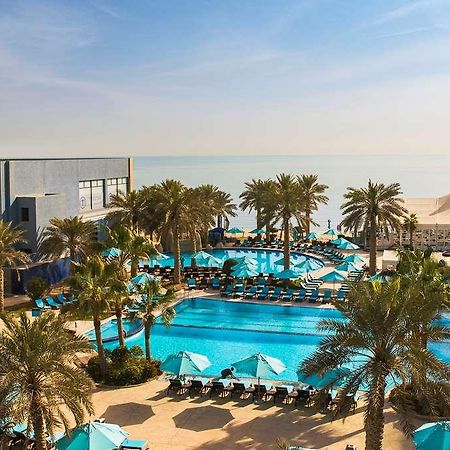 The Palms Beach Hotel And Spa - Kuwai Κουβέιτ Εξωτερικό φωτογραφία