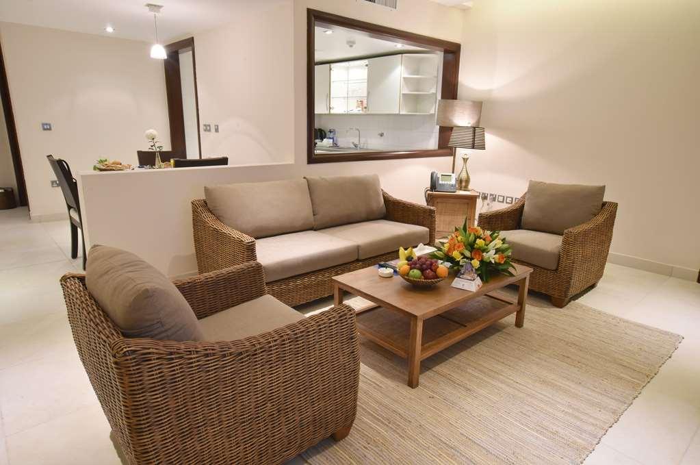 The Palms Beach Hotel And Spa - Kuwai Κουβέιτ Δωμάτιο φωτογραφία