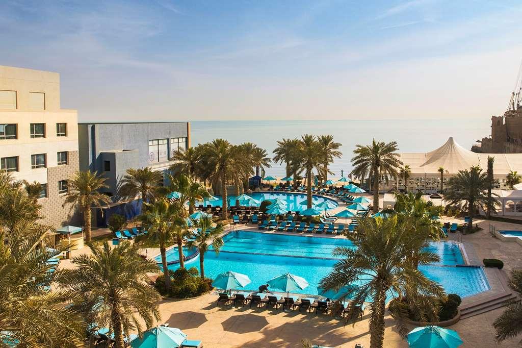 The Palms Beach Hotel And Spa - Kuwai Κουβέιτ Εξωτερικό φωτογραφία
