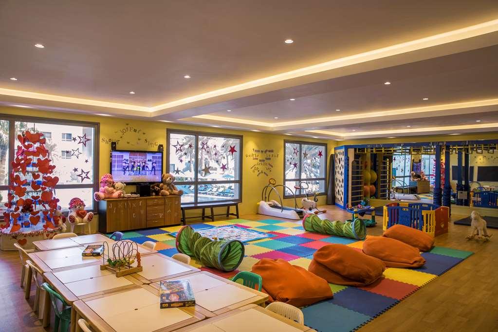 The Palms Beach Hotel And Spa - Kuwai Κουβέιτ Ανέσεις φωτογραφία