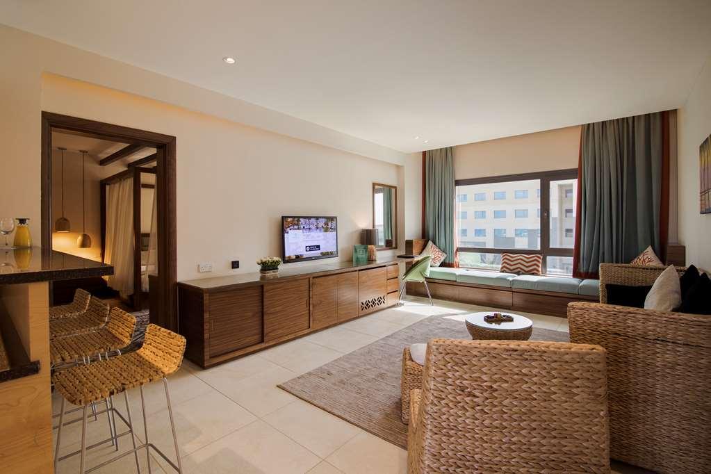 The Palms Beach Hotel And Spa - Kuwai Κουβέιτ Δωμάτιο φωτογραφία