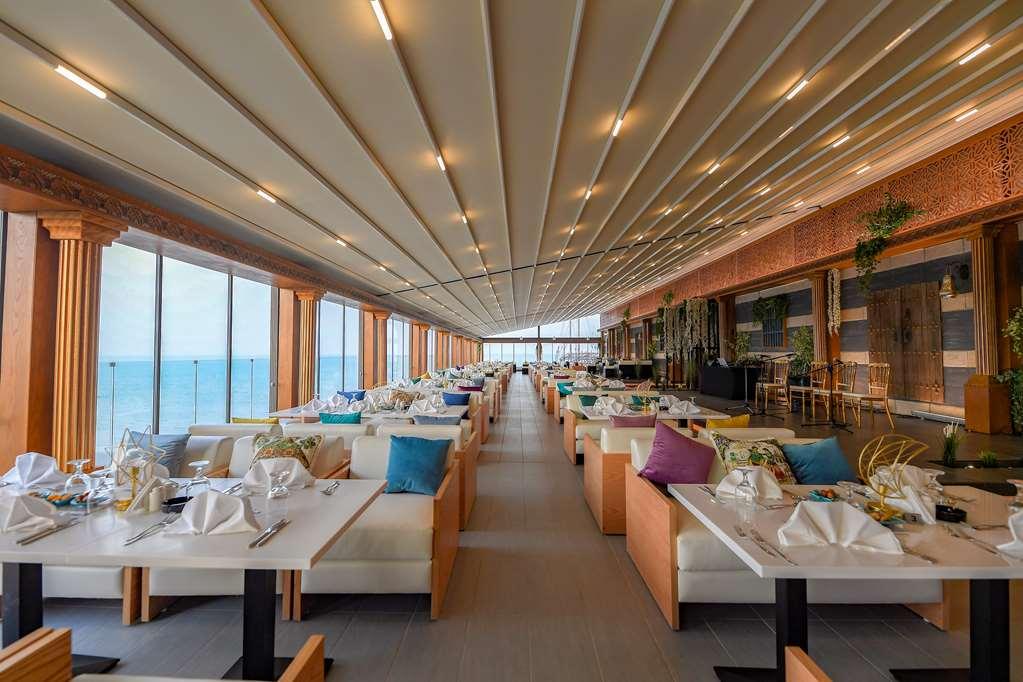 The Palms Beach Hotel And Spa - Kuwai Κουβέιτ Ανέσεις φωτογραφία