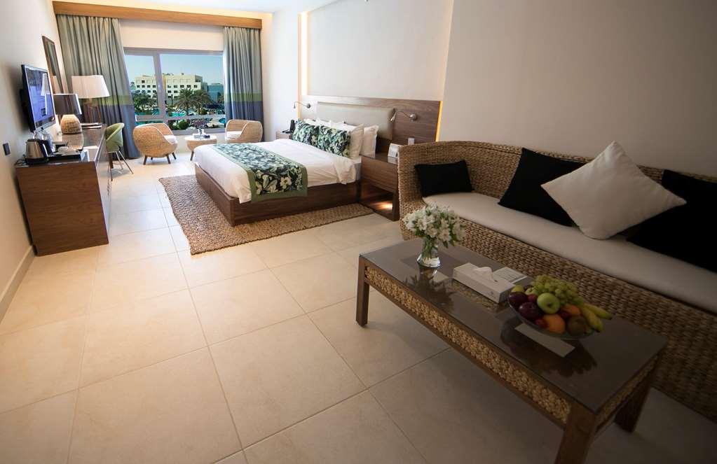 The Palms Beach Hotel And Spa - Kuwai Κουβέιτ Δωμάτιο φωτογραφία